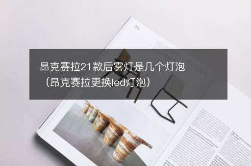 昂克赛拉21款后雾灯是几个灯泡（昂克赛拉更换led灯泡）