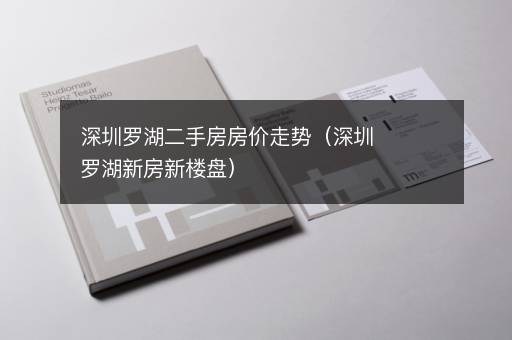 深圳罗湖二手房房价走势（深圳罗湖新房新楼盘）